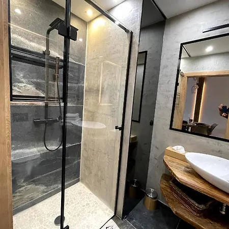 Jenny: Ski, Bike & Mountain Views * Szczyrk