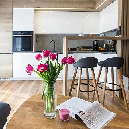 Jenny: Ski, Bike & Mountain Views Szczyrk