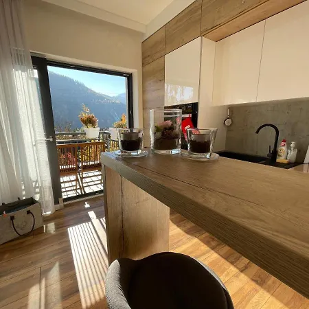 Apartment Jenny: Ski, Bike & Mountain Views