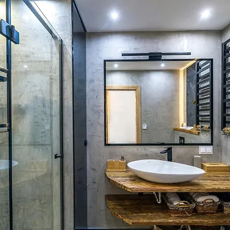 Jenny: Ski, Bike & Mountain Views * Szczyrk