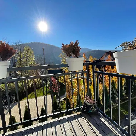 Jenny: Ski, Bike & Mountain Views