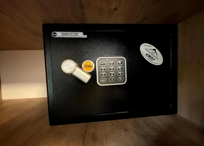 Jenny Ski&fun Widok Na Skrzyczne I Skocznie 