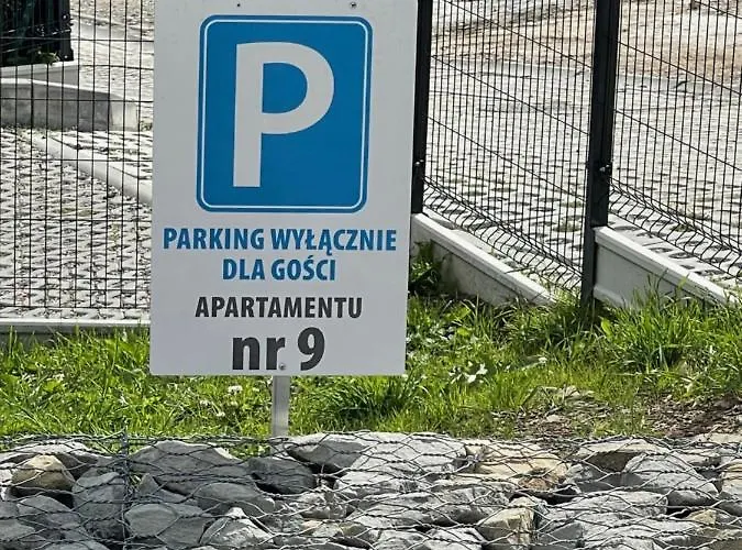 Jenny Ski&fun Widok Na Skrzyczne I Skocznie 